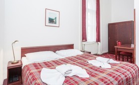 Aureli hotel City Inn