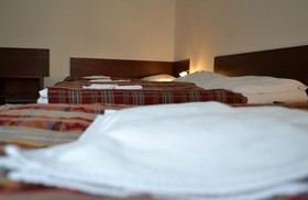 Aureli hotel City Inn