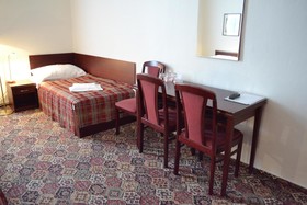 Aureli hotel City Inn