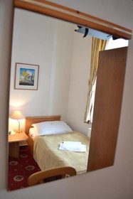 Aureli hotel City Inn