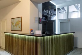 Aureli hotel City Inn