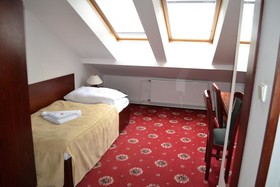 Aureli hotel City Inn