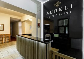 Aureli hotel City Inn