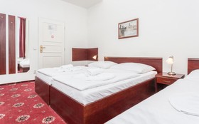 Aureli hotel City Inn