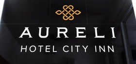 Aureli hotel City Inn