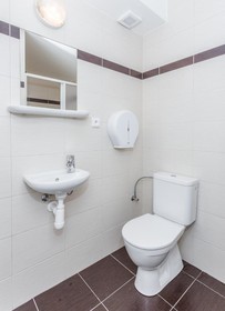Aureli hotel City Inn