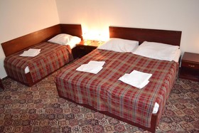 Aureli hotel City Inn