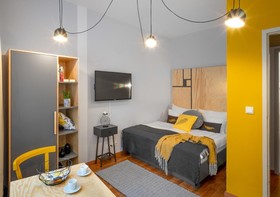 City Leaf Apartments
