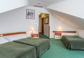 Hotel Victoria