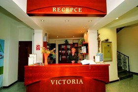 Hotel Victoria