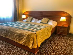Hotel Victoria