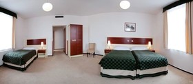 Hotel Victoria