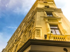 Hotel Victoria