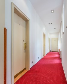 Hotel Victoria