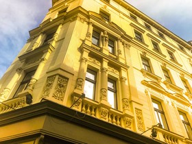 Hotel Victoria