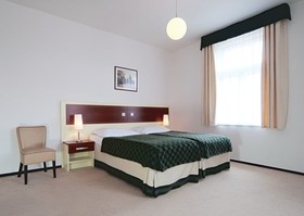 Hotel Victoria