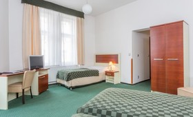 Hotel Victoria
