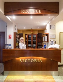 Hotel Victoria