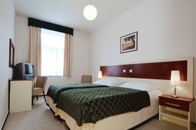Hotel Victoria
