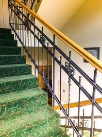 Hotel Victoria