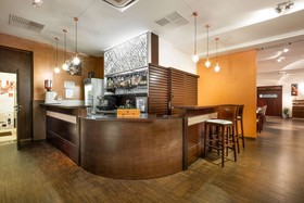 Clarion Hotel Prague City
