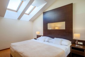 Clarion Hotel Prague City