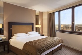 Grand Hotel Prague Towers