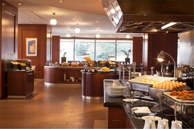 Grand Hotel Prague Towers