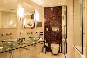 Grand Hotel Prague Towers