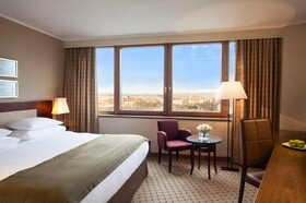 Grand Hotel Prague Towers