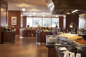 Grand Hotel Prague Towers