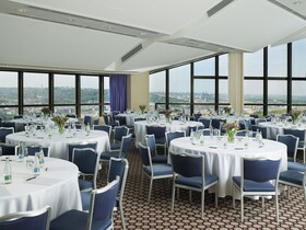 Grand Hotel Prague Towers