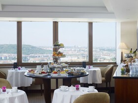 Grand Hotel Prague Towers