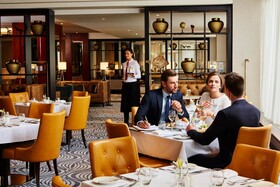 Grand Hotel Prague Towers