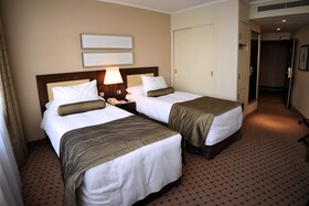 Grand Hotel Prague Towers