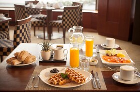 Grand Hotel Prague Towers