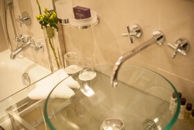 Grand Hotel Prague Towers