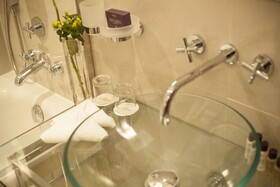 Grand Hotel Prague Towers