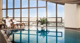 Grand Hotel Prague Towers