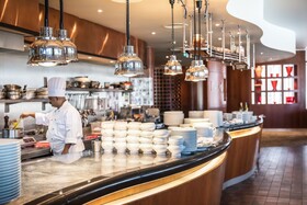 Grand Hotel Prague Towers