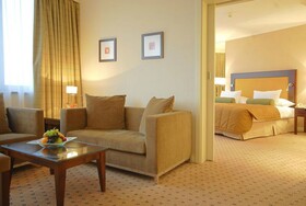 Grand Hotel Prague Towers