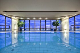 Grand Hotel Prague Towers