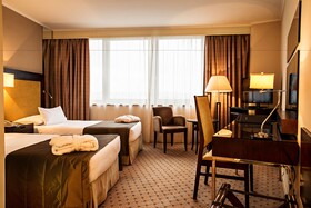 Grand Hotel Prague Towers