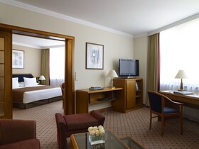 Grand Hotel Prague Towers