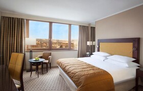 Grand Hotel Prague Towers