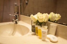 Grand Hotel Prague Towers