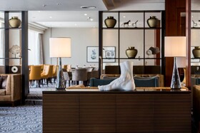 Grand Hotel Prague Towers