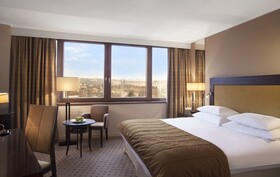 Grand Hotel Prague Towers