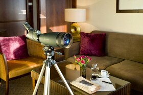 Grand Hotel Prague Towers