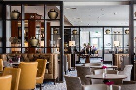 Grand Hotel Prague Towers